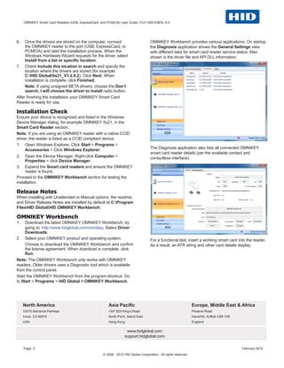 omnikey 3121 user guide